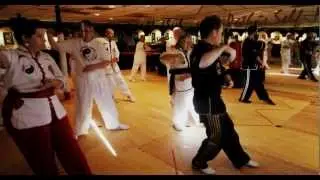 Beginner Tai Chi Austin Texas - 4
