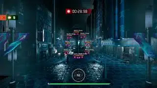 (PS5) PS Plus Premium - Judgment - Playthrough (No Commentary) - Episode 184