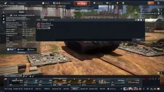 War Thundere