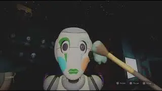 Five Nights at Freddy's Help Wanted 2 Salon: S.T.A.F.F. Makeover Episode 2