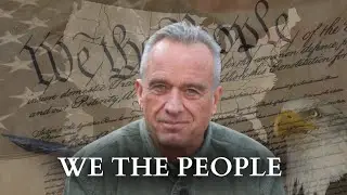 RFK Jr.: I&rsquo;m Creating A New Political Party