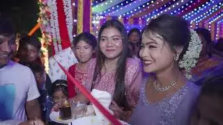 Nish weds Arian musalim wedding full video