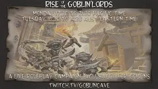 Rise of the Goblin Lords E08 Killgull