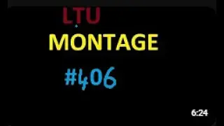ltu warzone montage #5