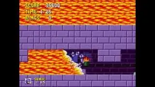 Let's Play Sonic: The One Ring - 03: Baptism by Fire