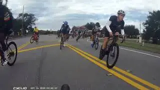 2023 Jhop Century Ride