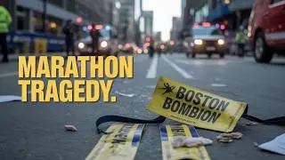 Boston Marathon Bombing USA: The Tsarnaev Brothers&rsquo; True Crime Terror Explained