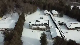4427 Concession 7 (DRONE)