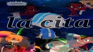la cita //parte 3 final//ppgz x rrbz (leer descripción importante)💚💙💝 perdón si es muy corto