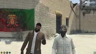 4Head and Zuck on holding a grudge against RUST