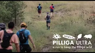 Pilliga Ultra 2022