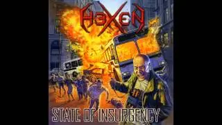 Hexen - No More Color