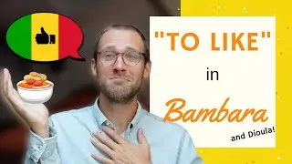 How to say 