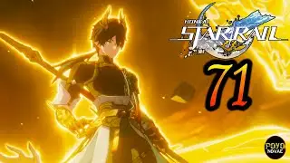Le nouveau pouvoir de Dan Heng ! - Honkai : Star Rail (3.6) - Let's Play [FR] - Ep. 71