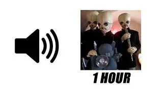 1 Hour Cantina Band (Original) - Background Music | ProSounds