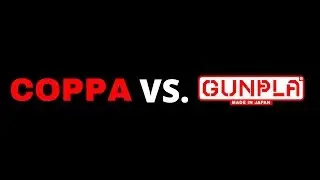 COPPA Vs Gunpla Contents Creators ''The End Of Gunpla On Youtube?''