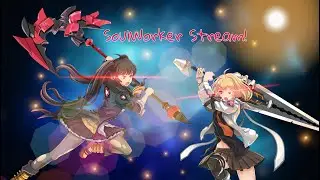 Let's Play SoulWorker!