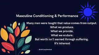 Why Proving Yourself Is Slowing Your Growth.