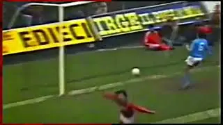 Ruud Gullit 21 Match 7 Goal