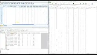 Tutorial f&uuml;r SPPS, MYSTAT und XLSTAT: (1b) Umkodieren von Variablen