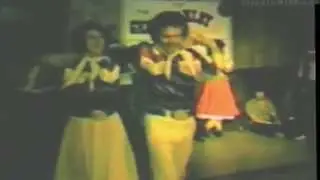 Longhorn Saloon (1983) Bob Fornoff and Laurie Jacobson
