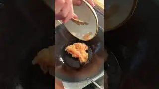 Жареный рис!