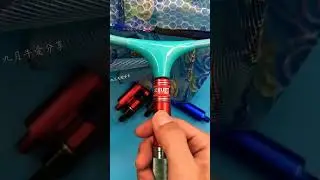 Landing net connector, landing net adapter fishing  gear...