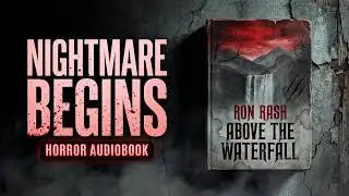 Above the Waterfall by Ron Rash (Audiobook Full Length)