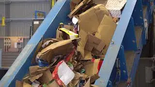 Presona's efficient prepress balers