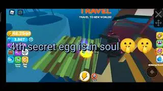Secret eggs location in Anime Punching Simulator |ROBLOX| OP PETS?!?