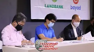 MMDA Sets Cashless Payment System for Traffic Violations | Motoring News