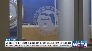 Chief judge reports Leon County Clerk Gwen Marshall to Florida Supreme Court: &lsquo;Neglect of duty&rsquo;