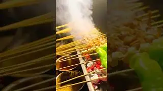 Let's have some barbecue and some beer!