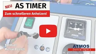 AS Timer - der Ersatz f&uuml;r den ASU Timer