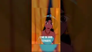 Aladdin (1992) Movie Facts #shorts #movie
