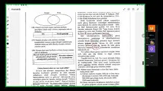 Onlayn dərs: Günəş batareyası nə vaxt icad edilib / Publisistik mətn / 11 buraxılış tipli