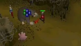 guide to giant mole