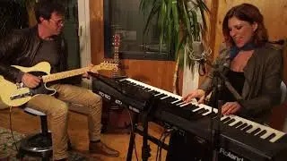 Wicked Games (Chris Isaac) Live-Session Nina & Ekki