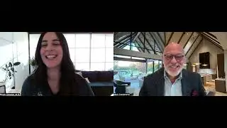 Inspiring Living Podcast with Performance Psychiatrist Dr. Brook Choulet