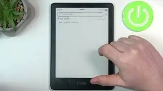 How To Enable & Disable Bluetooth On Amazon Kindle Paperwhite 5