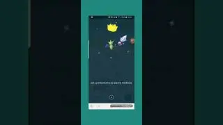 Evoluzione Roselia shiny in Roserade