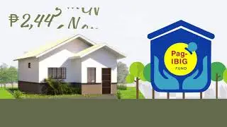 Cabanatuan East House And Lot For Sale Thru Pag ibig.