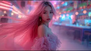 Vĩnh Cửu EDM Bay Qua Trời – Tan Vào Biển | Nhạc Tâm Trạng V-Pop 2026 Gây Nghiện