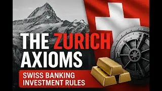 The Zurich Axioms - AI Summary | Swiss Banking Investment Rules for Risk & Profit