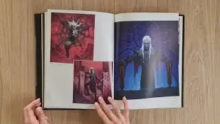 The Art of Brom