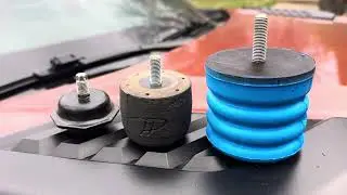 Sumo Springs for the Tundra