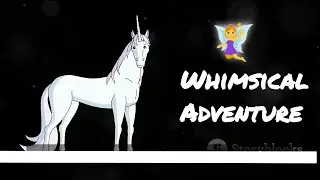 Mystic Meadows: A Whimsical Adventure | Full Story | Animated Fairy Tales For Children | 4K