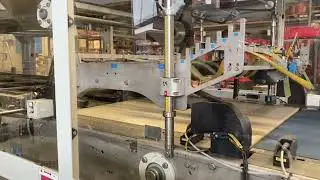 Variopack krones multipacker (Wotol ref: 2357686-5-FM)