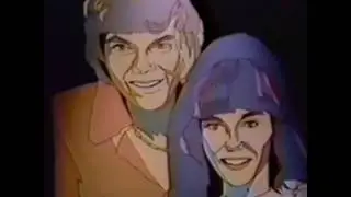Jerry Dunphy Visits The Carpenters   Complete Video