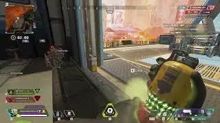 wingman nubbad